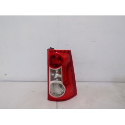 Fanale Posteriore destro Dacia Logan 2009