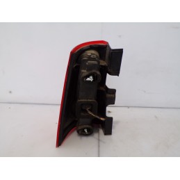 Fanale Posteriore destro Dacia Logan 2009