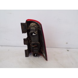Fanale Posteriore Sinistro Dacia Logan 2009
