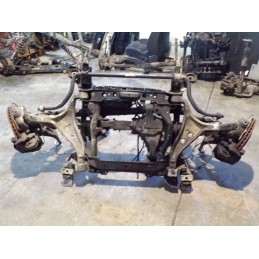 Avantreno Mercedes ML W166...