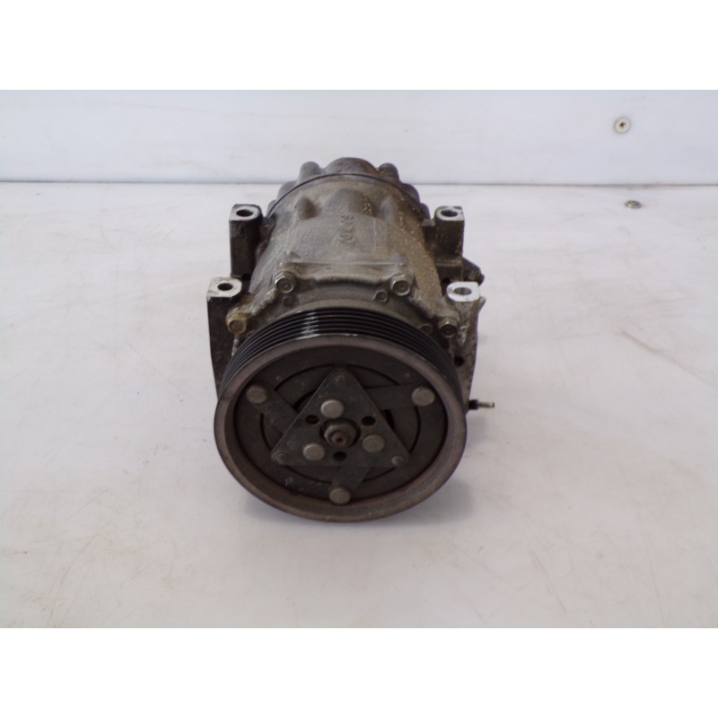 Compressore Dacia Logan 1.6 b 2009