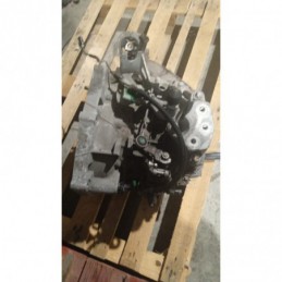 Cambio manuale Alfa Romeo Giulietta 2.0 TDI  RA415