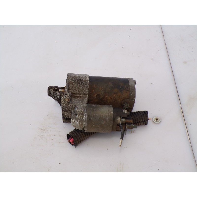 Motorino Avviamento Dacia Logan 1.6 b 2009