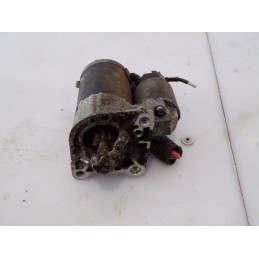 Motorino Avviamento Dacia Logan 1.6 b 2009