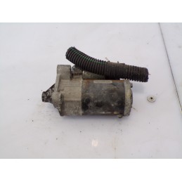 Motorino Avviamento Dacia Logan 1.6 b 2009