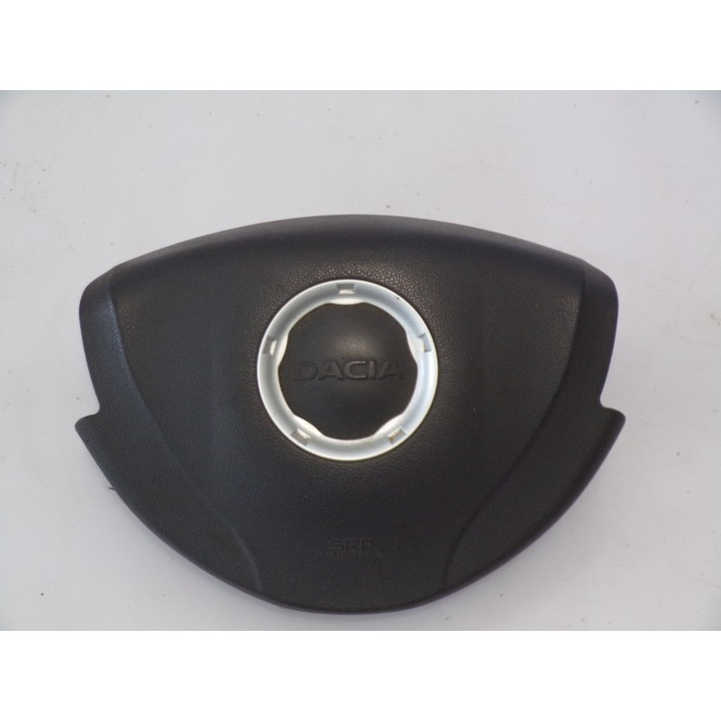 Airbag volante Dacia Logan 2009