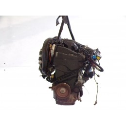 Motore Dacia Sandero 2...