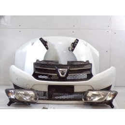 Musata Anteriore Dacia...