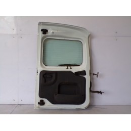 Portellone posteriore sinistro Dacia Logan 2009