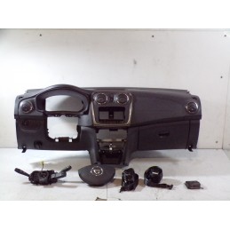 Kit airbag Dacia Sandero 2...
