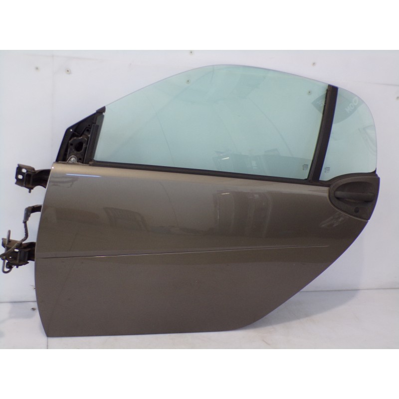 Portiera Sinistra Smart 451 2010 Grigia