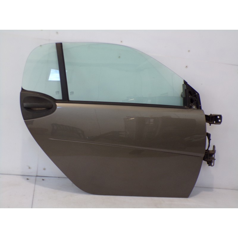 Portiera Destra Smart 451 2010 Grigia