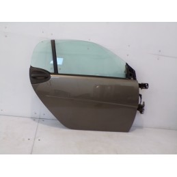 Portiera Destra Smart 451 2010 Grigia