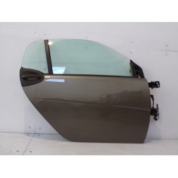Portiera Destra Smart 451 2010 Grigia