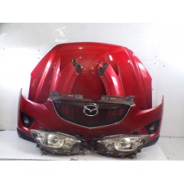 Musata anteriore Mazda CX5...