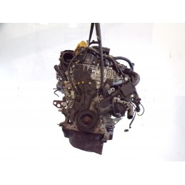 Motore Mazda Cx5 2.2 tdi SH...