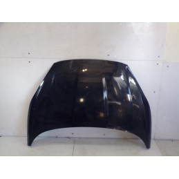 Cofano Ford Fiesta 6 2015...