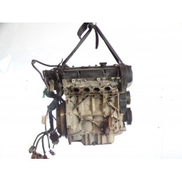 Motore Ford Fiesta 6 1.2...