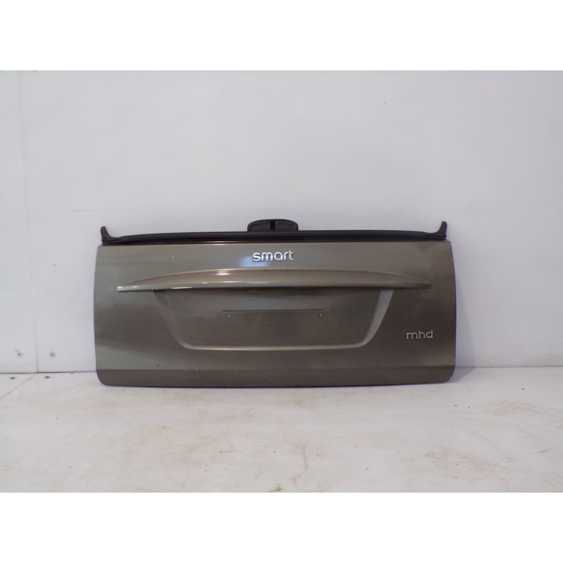 Portellone Baule Posteriore Smart Fortwo 451 2010