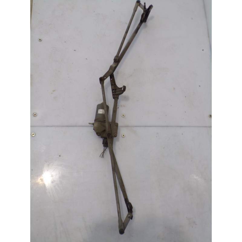 Motorino tergicristalli Smart 451 Fortwo 2010