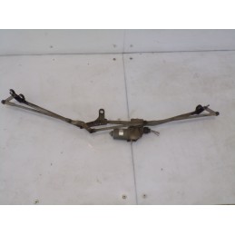 Motorino tergicristalli Smart 451 Fortwo 2010