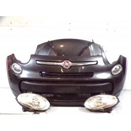 Musata anteriore Fiat 500L...