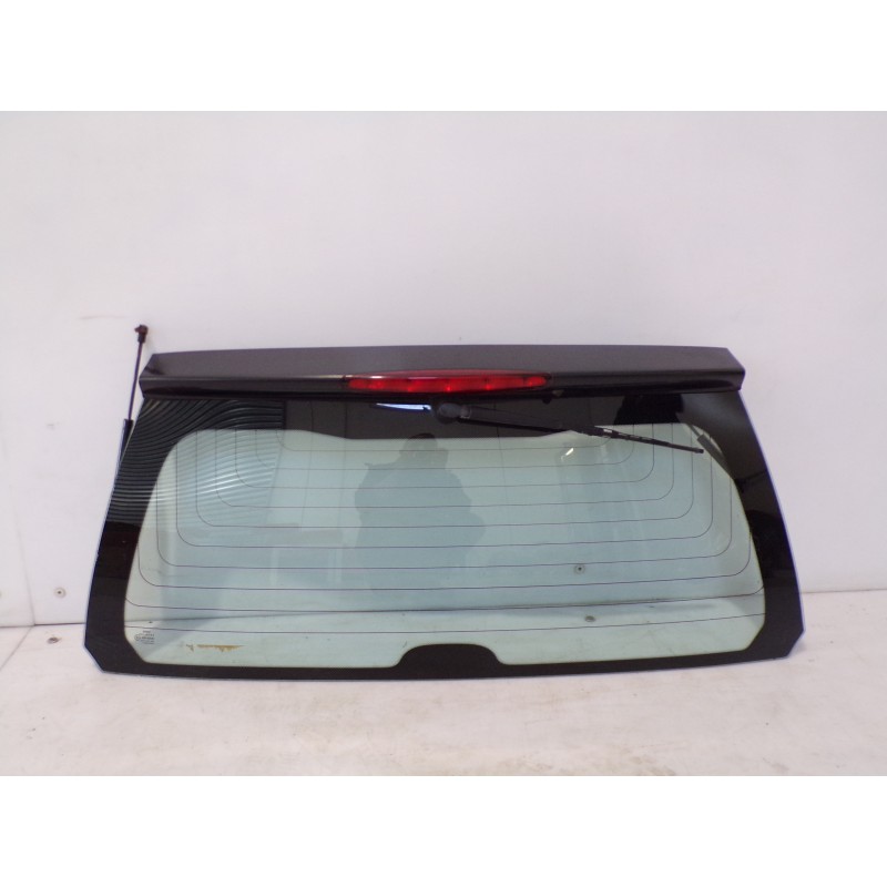 Lunotto posteriore Smart 450 2003