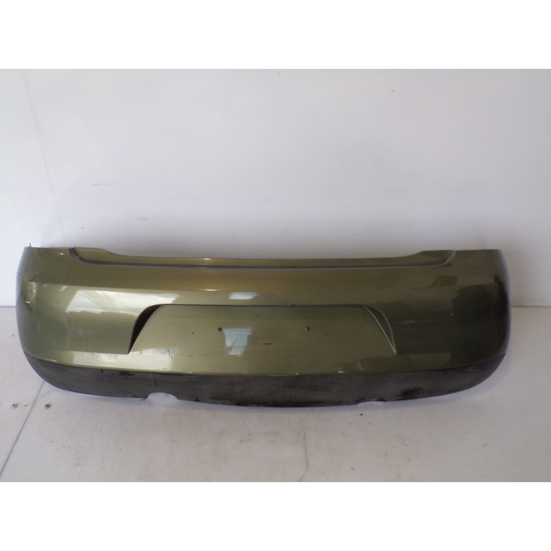 Paraurti Posteriore Volkswagen Fox 2009