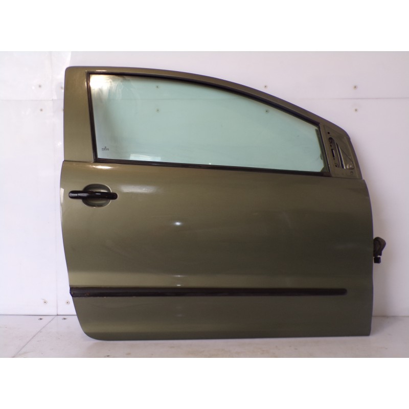 Portiera anteriore destra Volkswagen Fox grigia