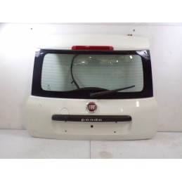 Portellone posteriore Fiat...