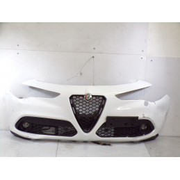 Paraurti anteriore Alfa...