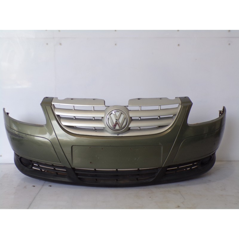 Paraurti anteriore Volkswagen Fox 2009