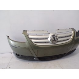 Paraurti anteriore Volkswagen Fox 2009