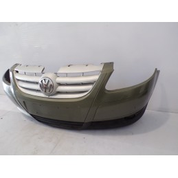 Paraurti anteriore Volkswagen Fox 2009