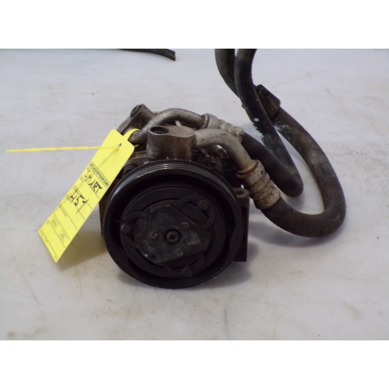 Compressore Smart Fortwo 451 1.0 b anno 2010