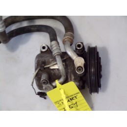 Compressore Smart Fortwo 451 1.0 b anno 2010