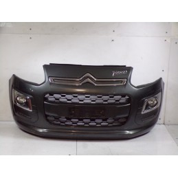 Paraurti anteriore Citroen...