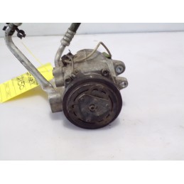 Compressore Smart Fortwo 450 700b  2003