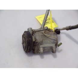 Compressore Smart Fortwo 450 700b  2003
