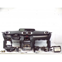 Kit Airbag Citroen C3...