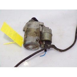 Motorino avviamento Smart 450 700 b 2003