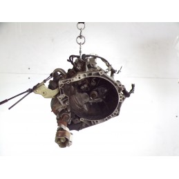 Cambio manuale Citroen C3...