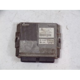 Centralina GPL Opel Corsa D...
