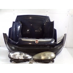 Musata Fiat Grande Punto...