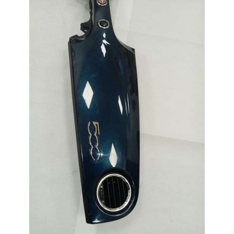 Mascherina cruscotto Fiat 500 2015  RA434