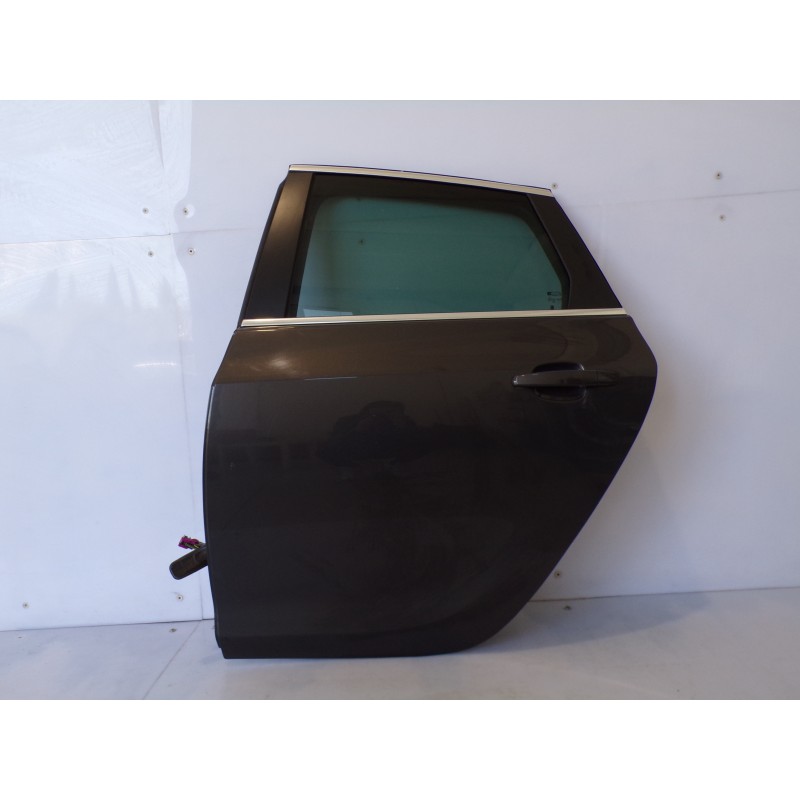 Portiera Posteriore Sinistra Opel Astra J 2016