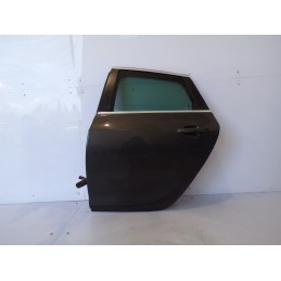 Portiera Posteriore Sinistra Opel Astra J 2016
