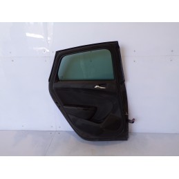Portiera Posteriore Sinistra Opel Astra J 2016