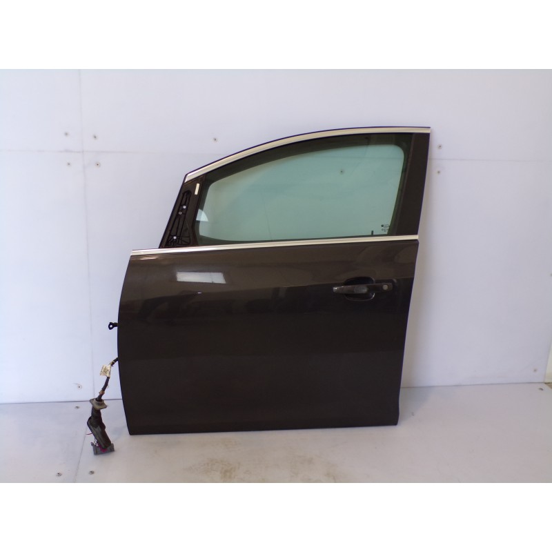 Portiera Anteriore Sinistra Opel Astra J 2016