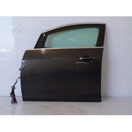 Portiera Anteriore Sinistra Opel Astra J 2016